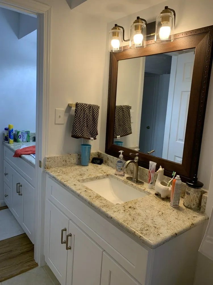 Slide of A1 Custom Renovations