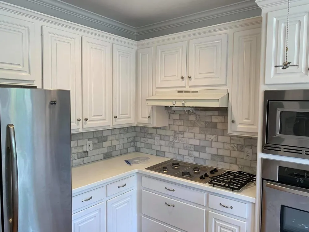 Slide of A1 Custom Renovations