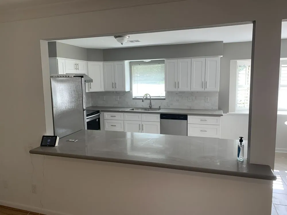 Slide of A1 Custom Renovations