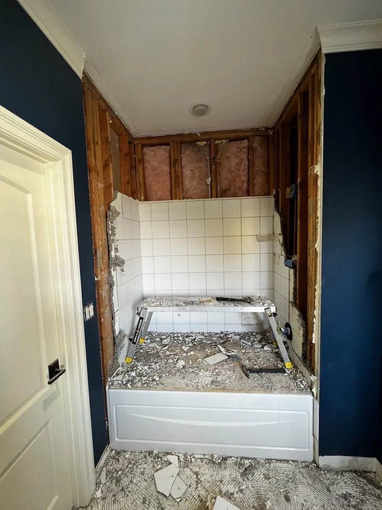 Slide of A1 Custom Renovations