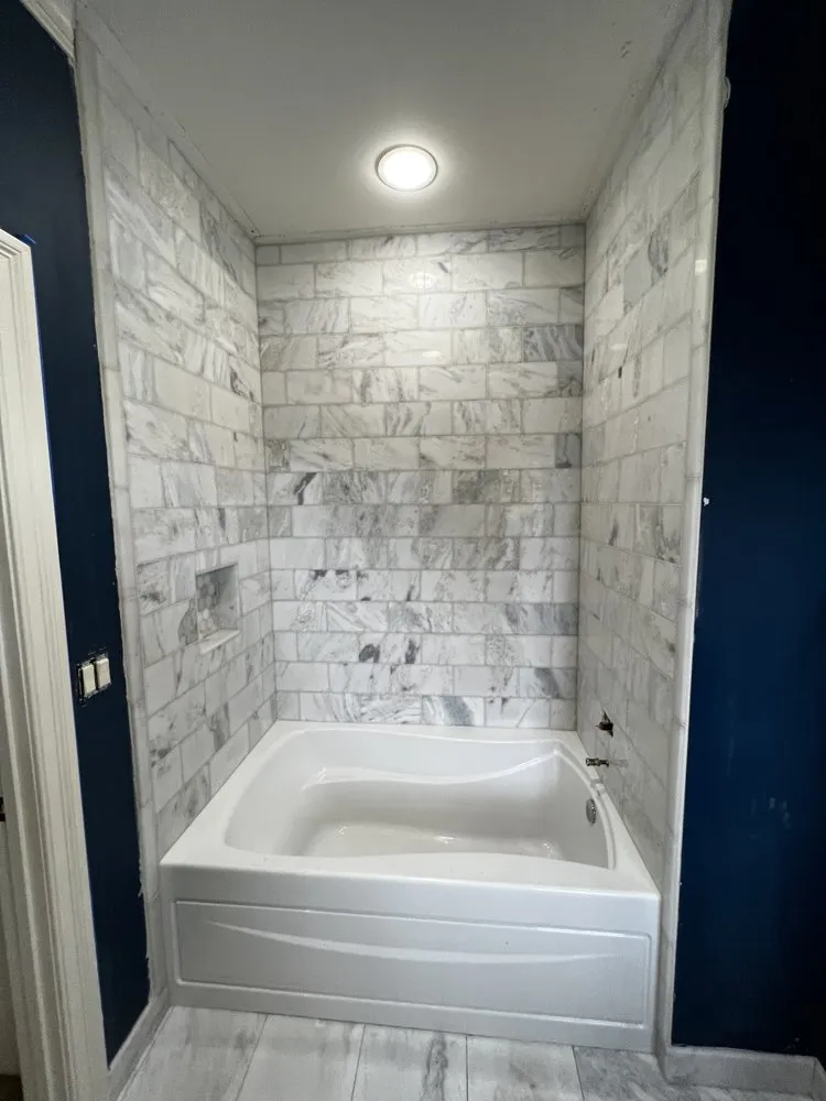 Slide of A1 Custom Renovations