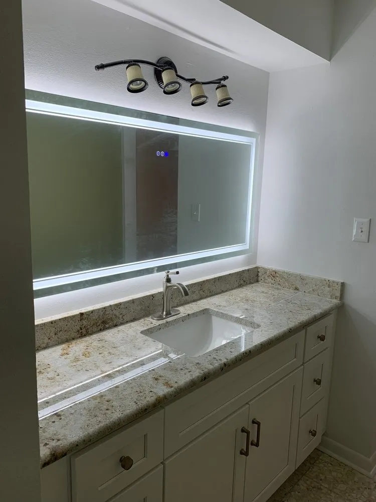 Slide of A1 Custom Renovations