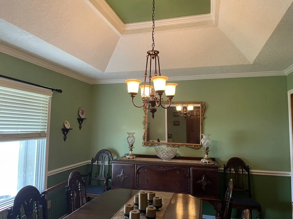 Slide of A1 Custom Renovations