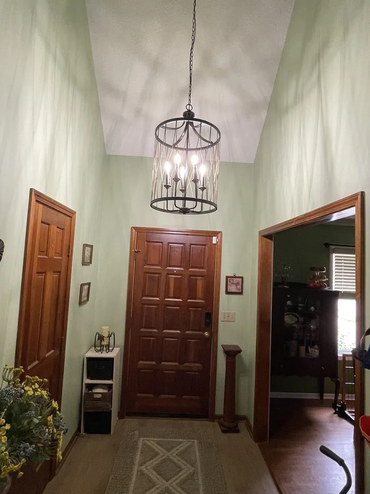 Slide of A1 Custom Renovations