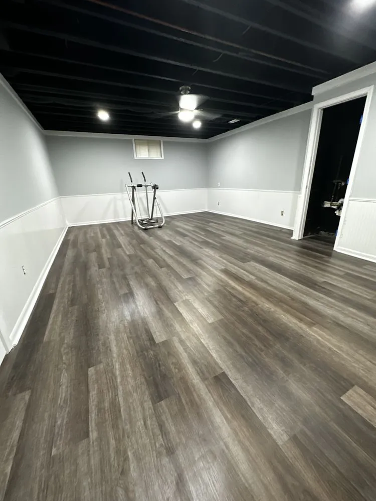 Slide of A1 Custom Renovations