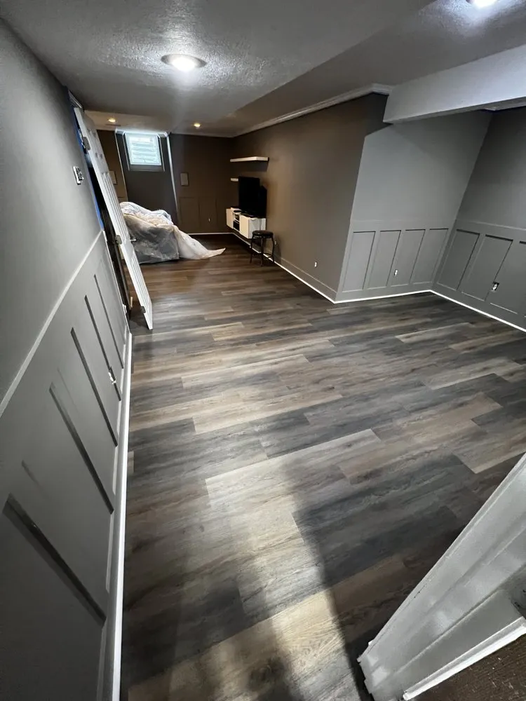 Slide of A1 Custom Renovations