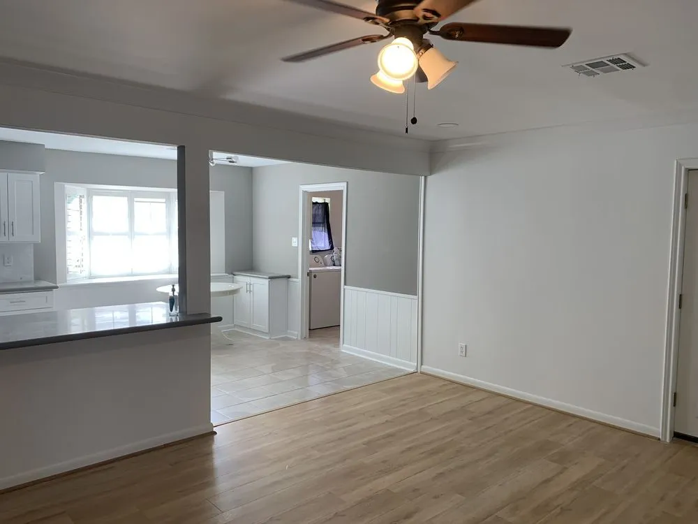 Slide of A1 Custom Renovations