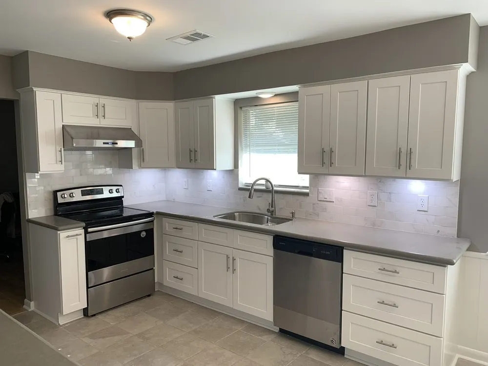 Slide of A1 Custom Renovations