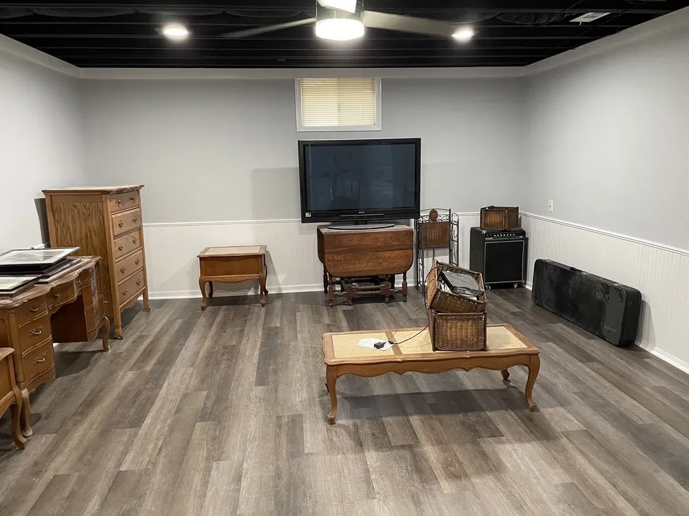 Slide of A1 Custom Renovations