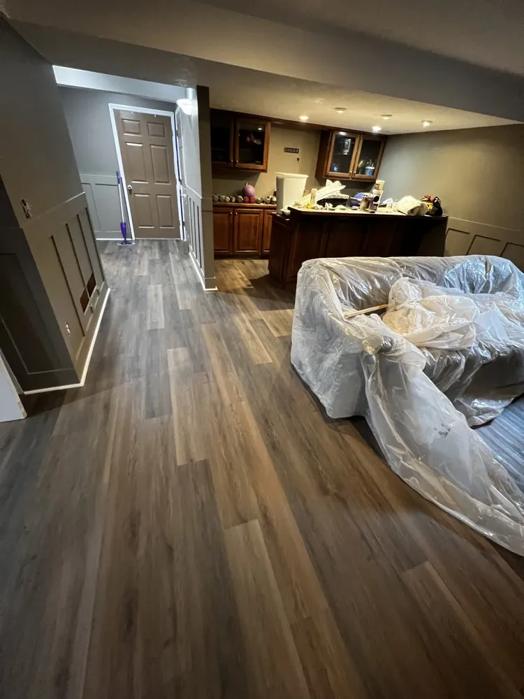 Slide of A1 Custom Renovations