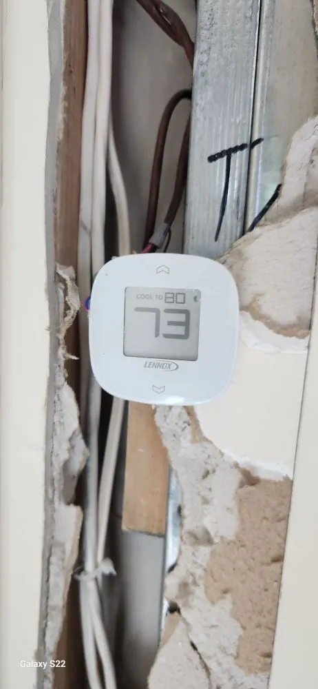 Slide of A1 Discount AC