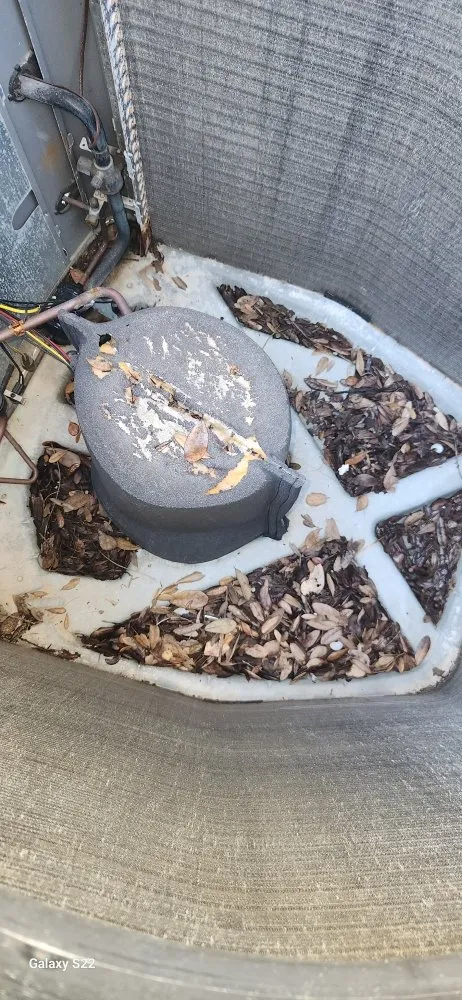 Slide of A1 Discount AC