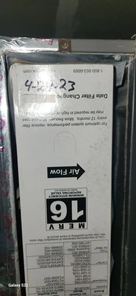 Slide of A1 Discount AC