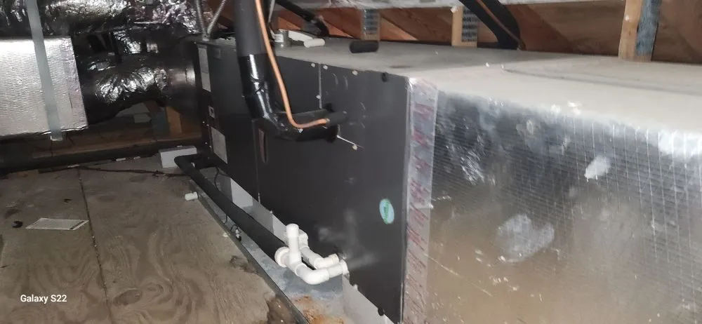 Slide of A1 Discount AC