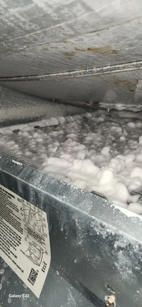 Slide of A1 Discount AC