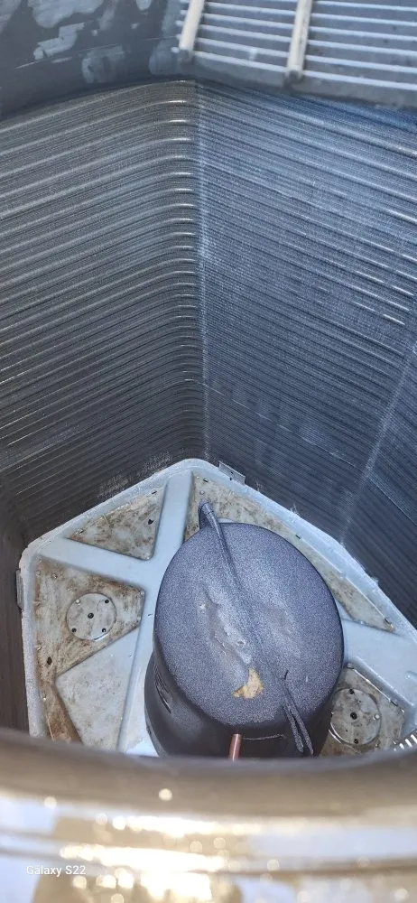 Slide of A1 Discount AC