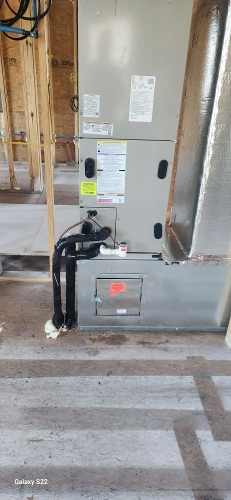 Slide of A1 Discount AC