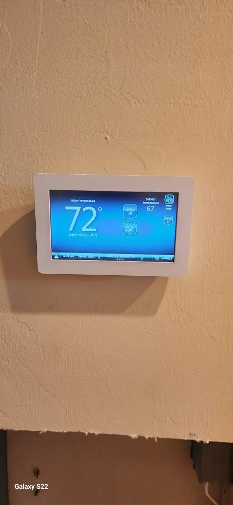 Slide of A1 Discount AC