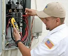 Slide of A1 Electric Heating & Air Conditioning