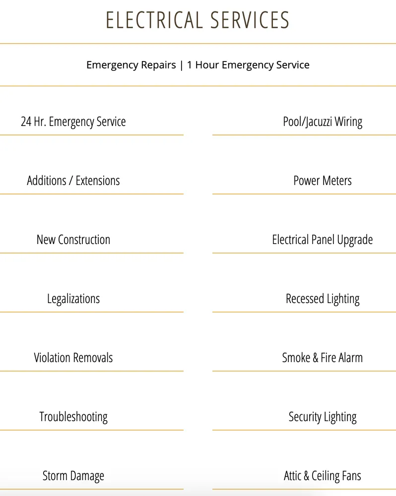 Slide of A1 Electric Heating & Air Conditioning