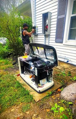 A1 electrical & HVAC