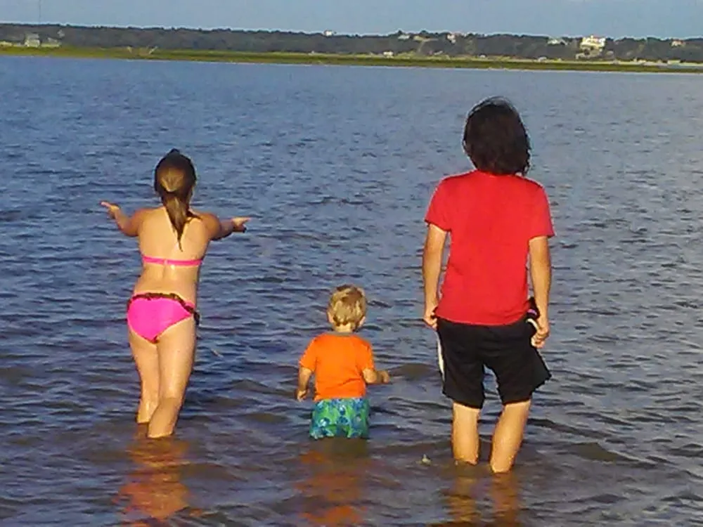 Slide of A1 Energy Savers A/C Heat