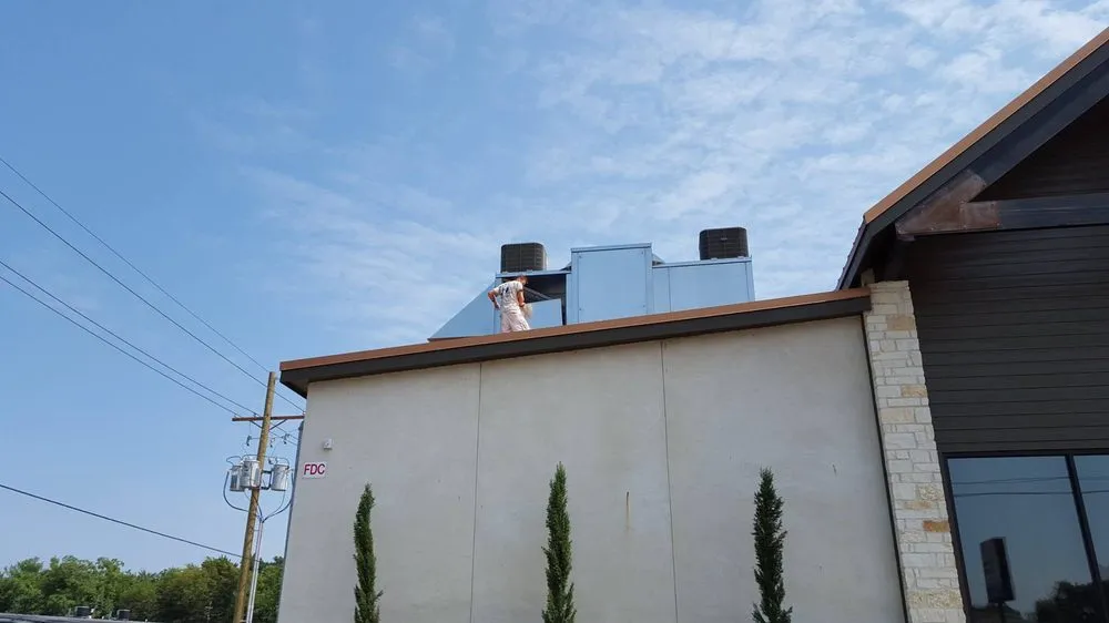 Slide of A1 Filter Service