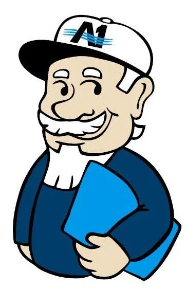 Slide of A1 Filter Service