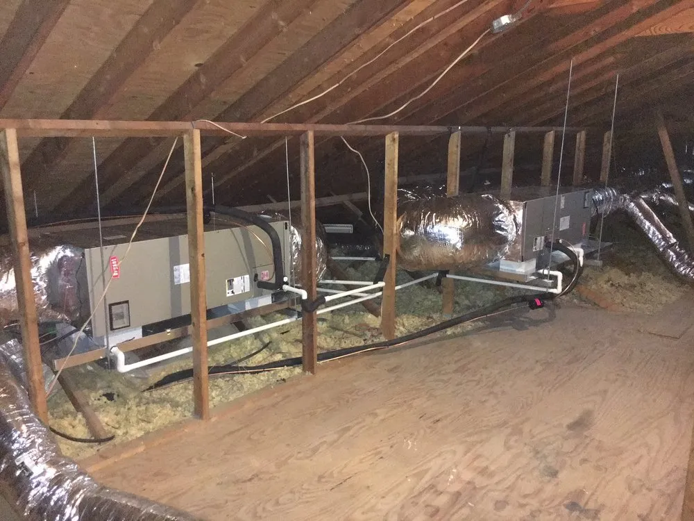 Slide of A1 Heating & Air Conditioning Company, LLC