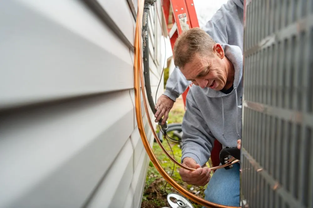 Slide of A1 Heating & Air Conditioning