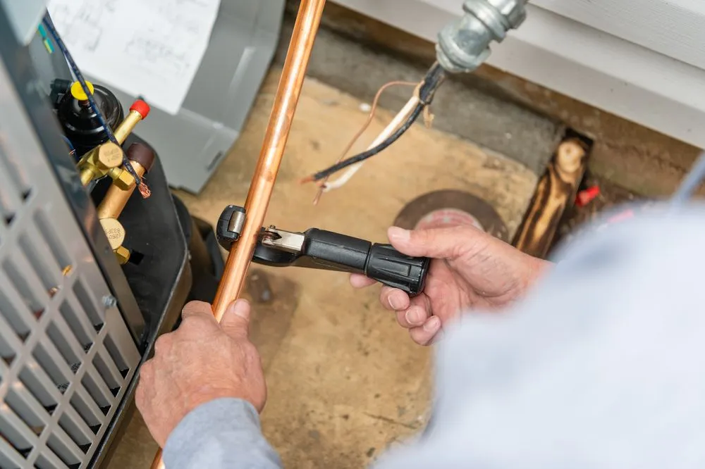 Slide of A1 Heating & Air Conditioning