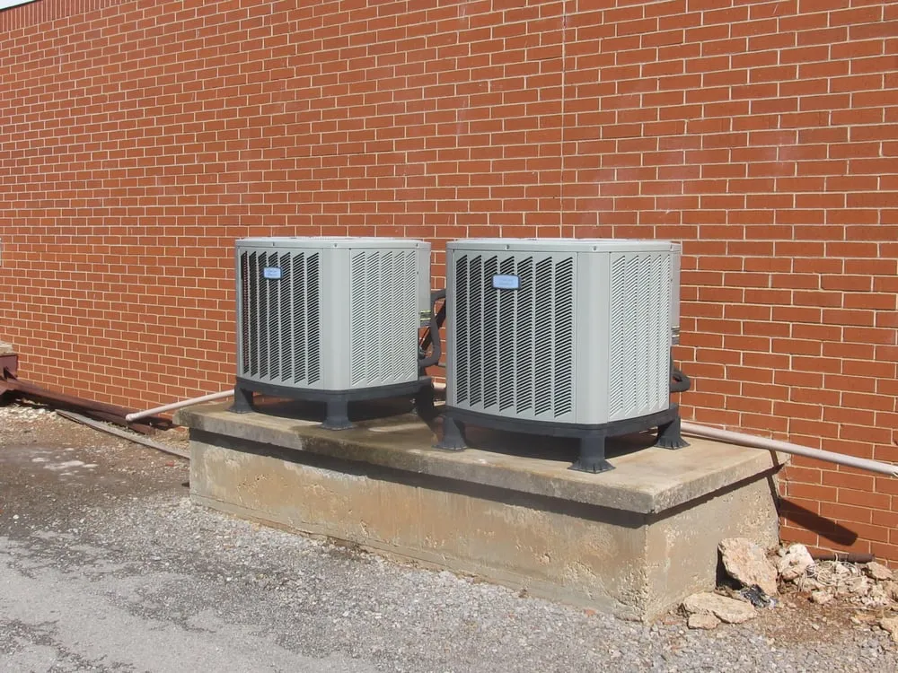 Slide of A1 Heating & Air Conditioning