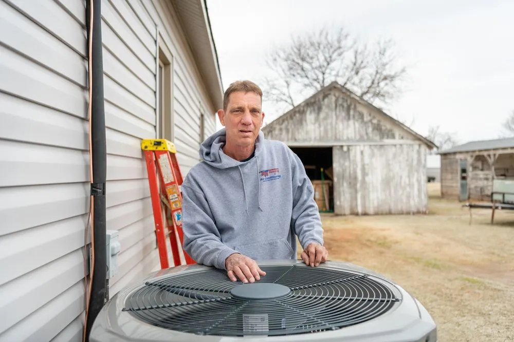 Slide of A1 Heating & Air Conditioning