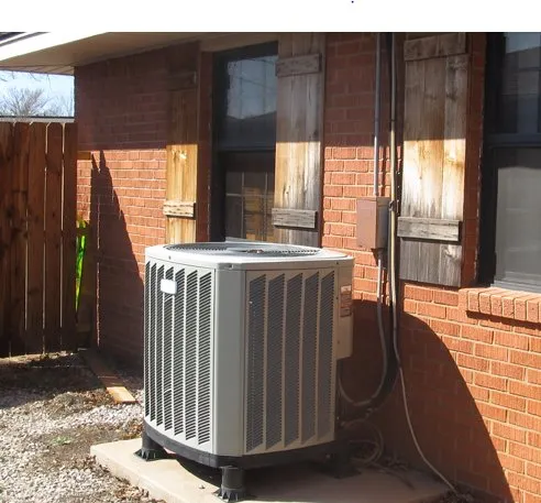 Slide of A1 Heating & Air Conditioning