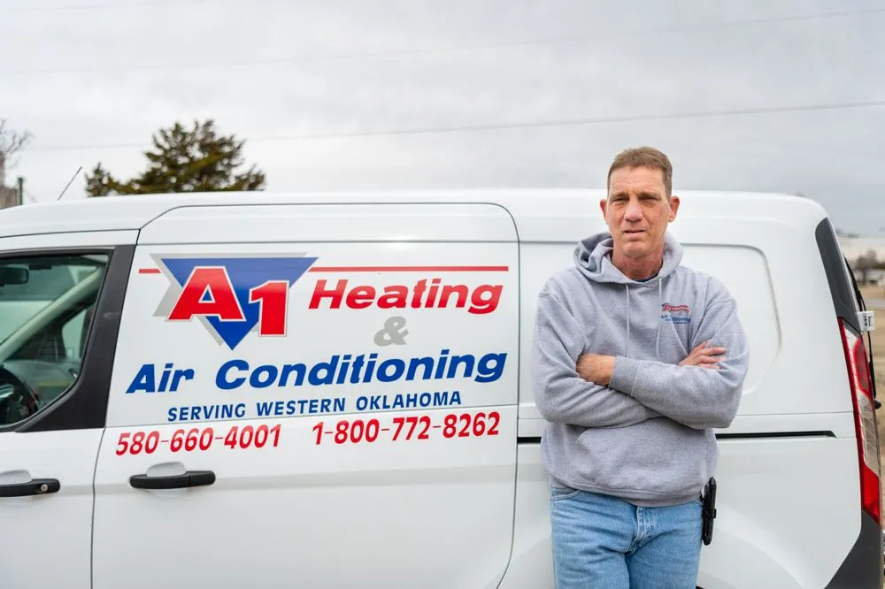 Slide of A1 Heating & Air Conditioning