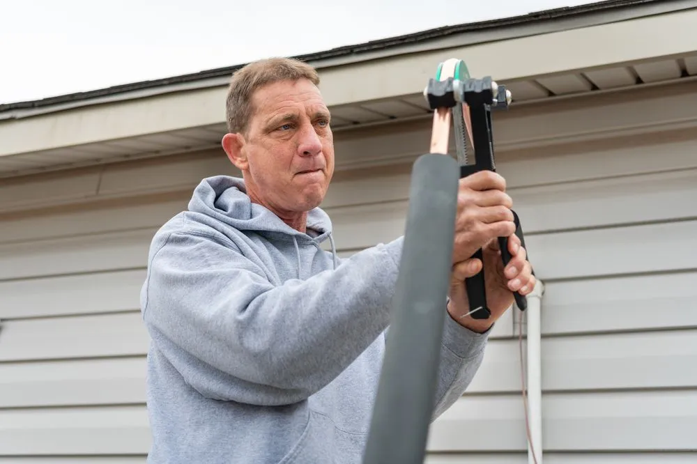 Slide of A1 Heating & Air Conditioning