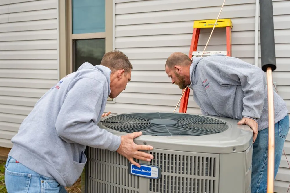 Slide of A1 Heating & Air Conditioning