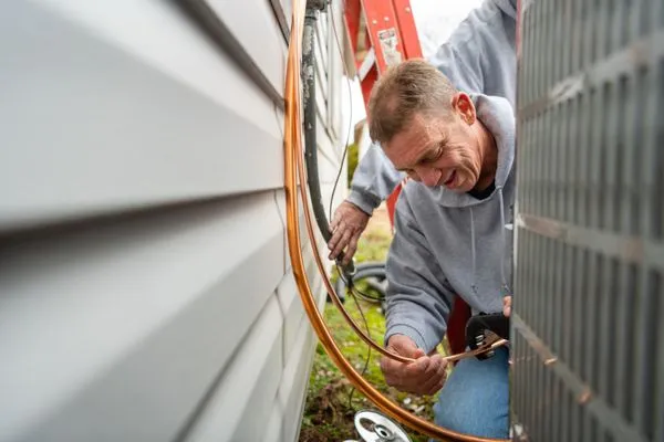 A1 Heating & Air Conditioning