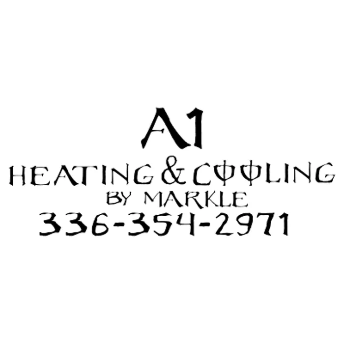 Slide of A1 Heating & Cooling by Markle