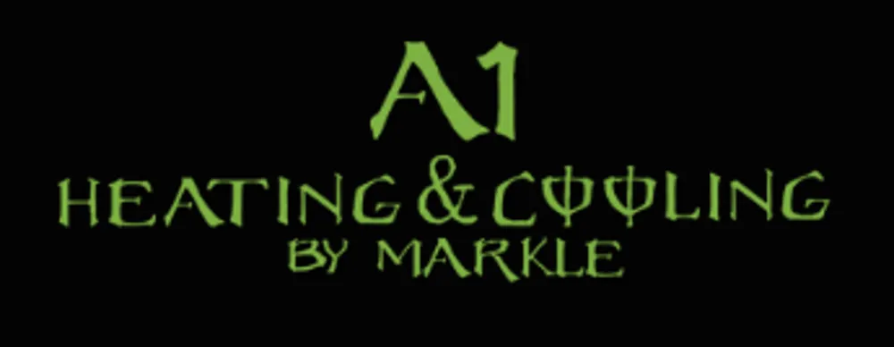 Slide of A1 Heating & Cooling by Markle