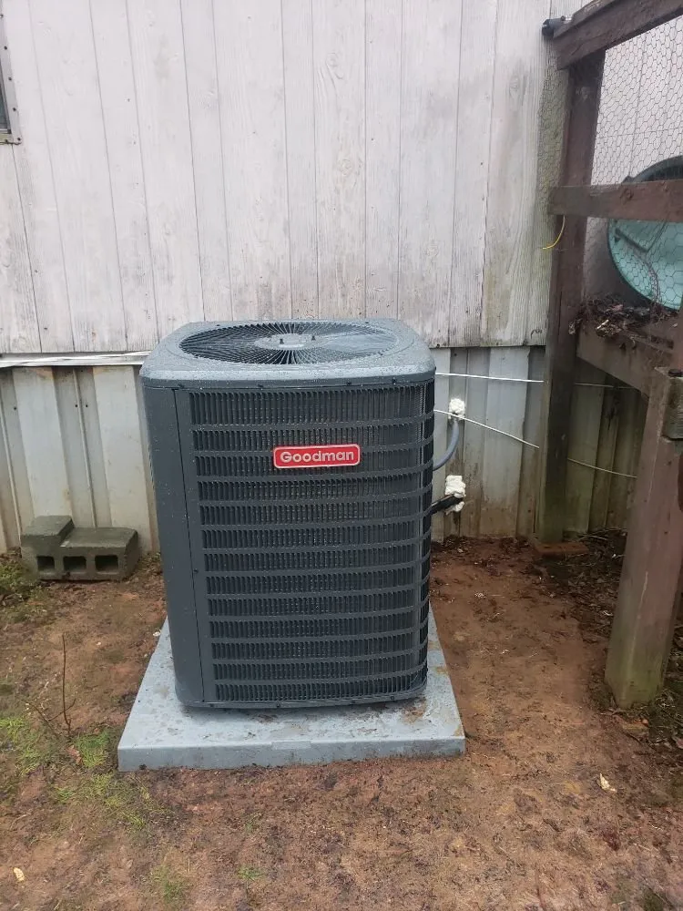 Slide of A1 Heating & Cooling by Markle
