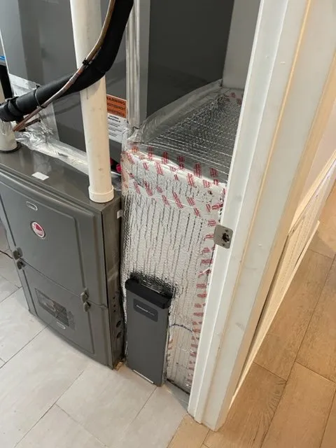 Slide of A1 Heating and Air Conditioning