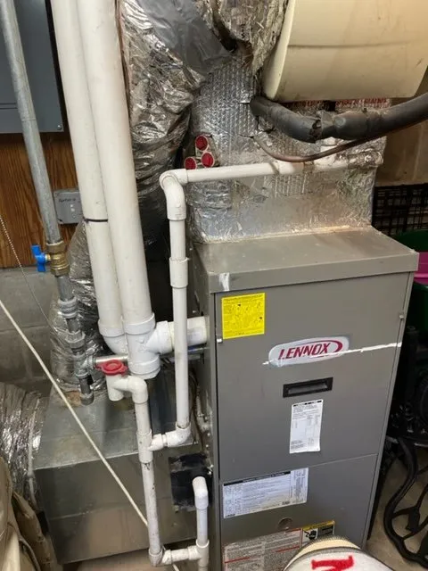 Slide of A1 Heating and Air Conditioning