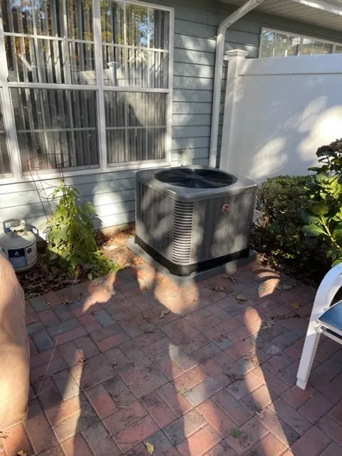 Slide of A1 Heating and Air Conditioning