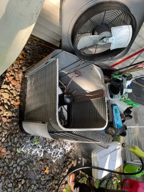 Slide of A1 Heating and Air Conditioning