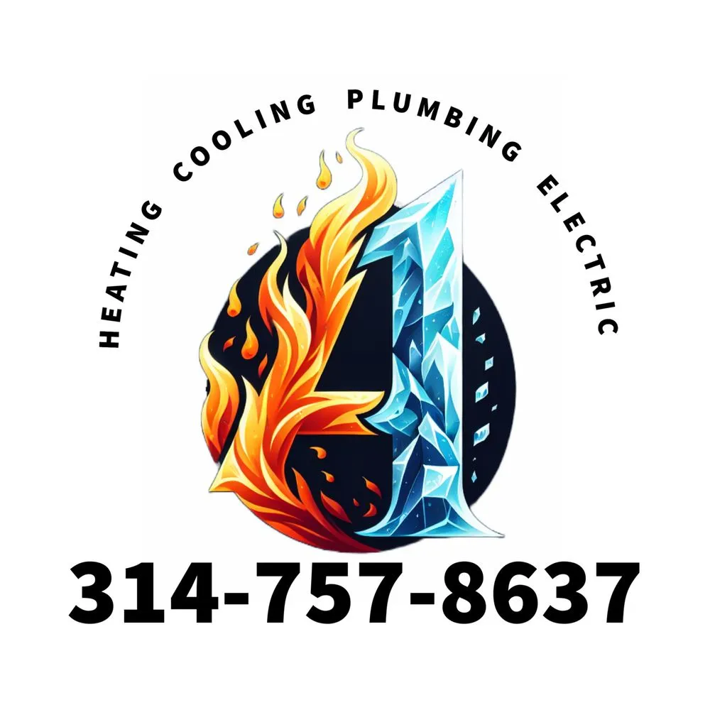 Slide of A1 Heating And Cooling