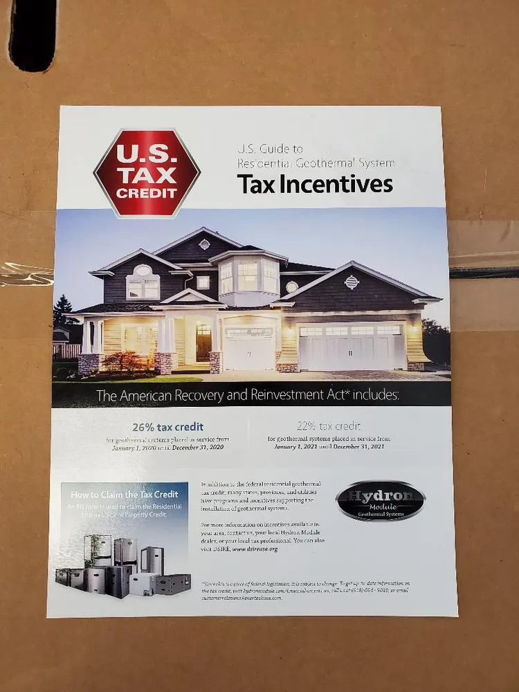 Slide of A1 Heating and Cooling