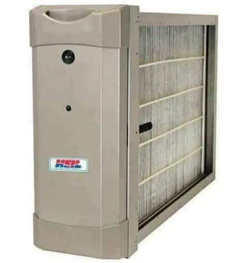 Slide of A1 Hvac & Electrical