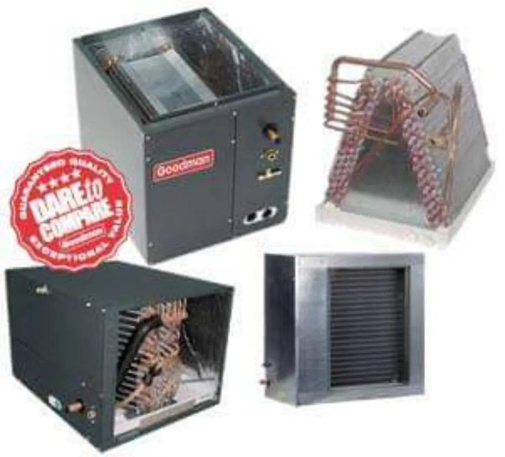 Slide of A1 Hvac & Electrical