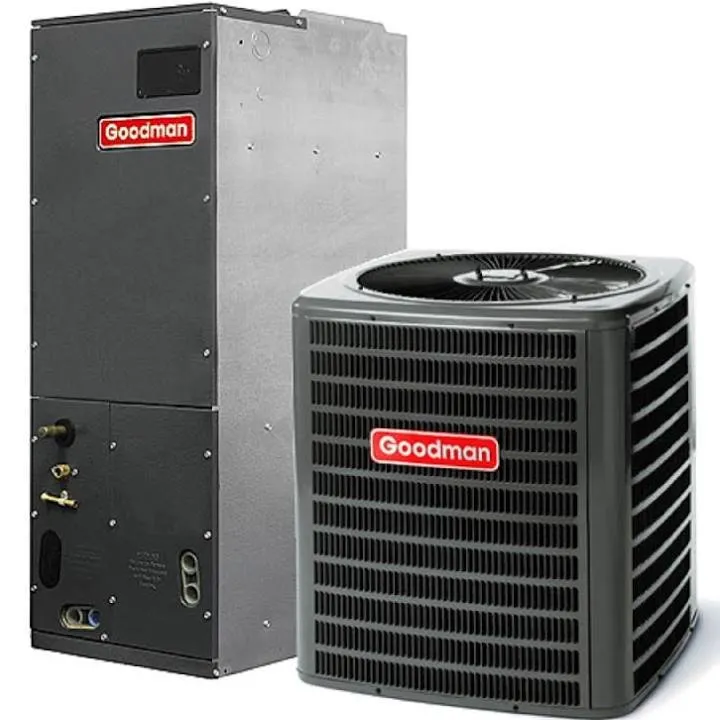 Slide of A1 Hvac & Electrical